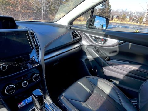 Used 2023 Subaru Crosstrek 2.5i Limited image 10