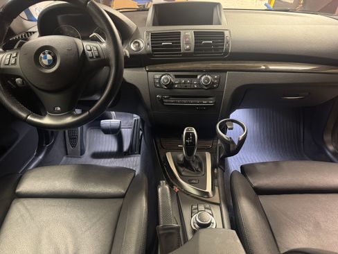 Used 2013 BMW 135i Coupe RWD image 15