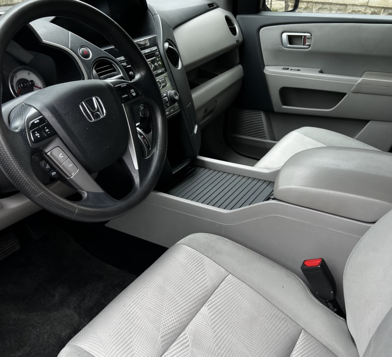 Used 2013 Honda Pilot LX image 11