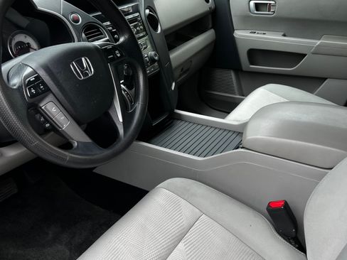 Used 2013 Honda Pilot LX image 11