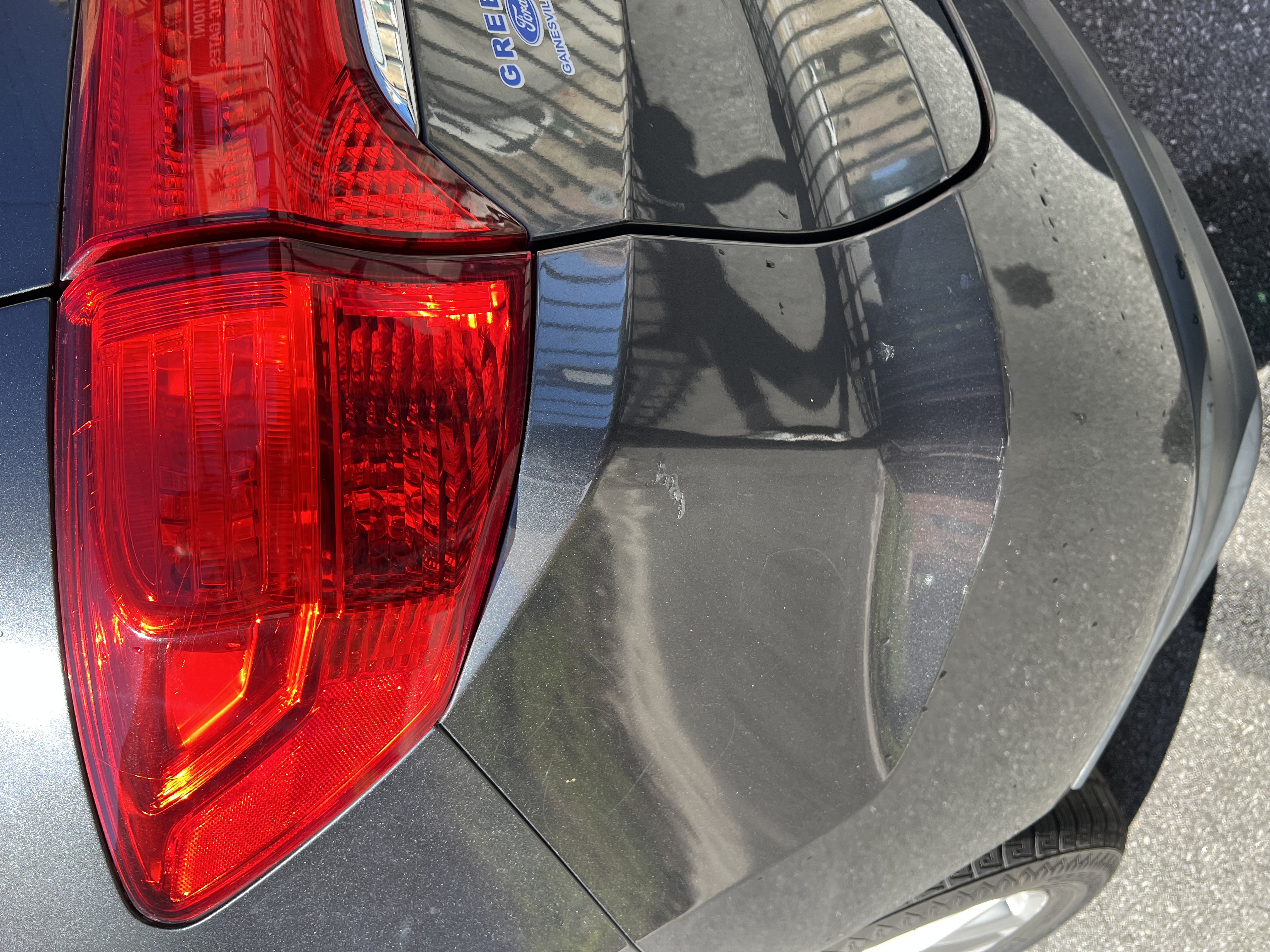 Used 2013 Acura RDX FWD image 26