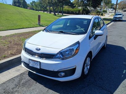 Used 2017 Kia Rio EX