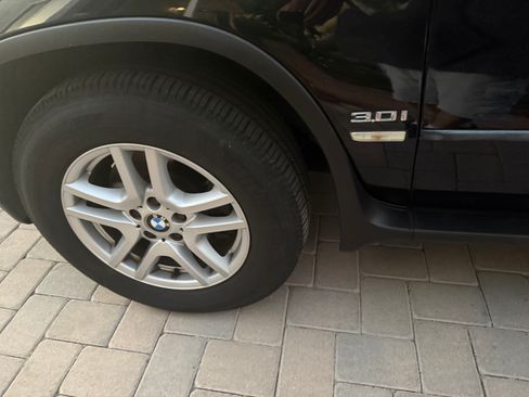 Used 2005 BMW X5 3.0i image 12