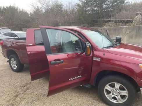 Used 2007 Toyota Tundra SR5 image 5