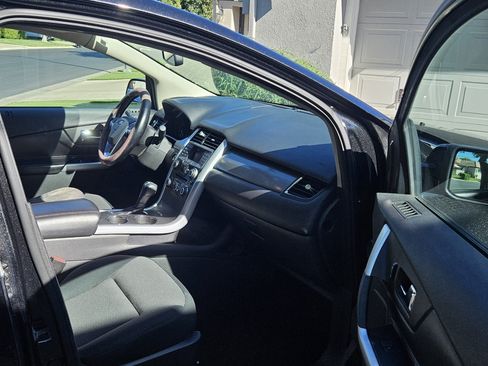 Used 2013 Ford Edge SEL image 5