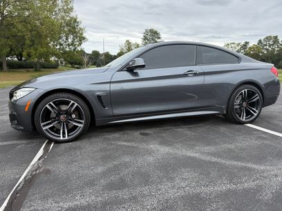 Used 2014 BMW 428i xDrive Coupe