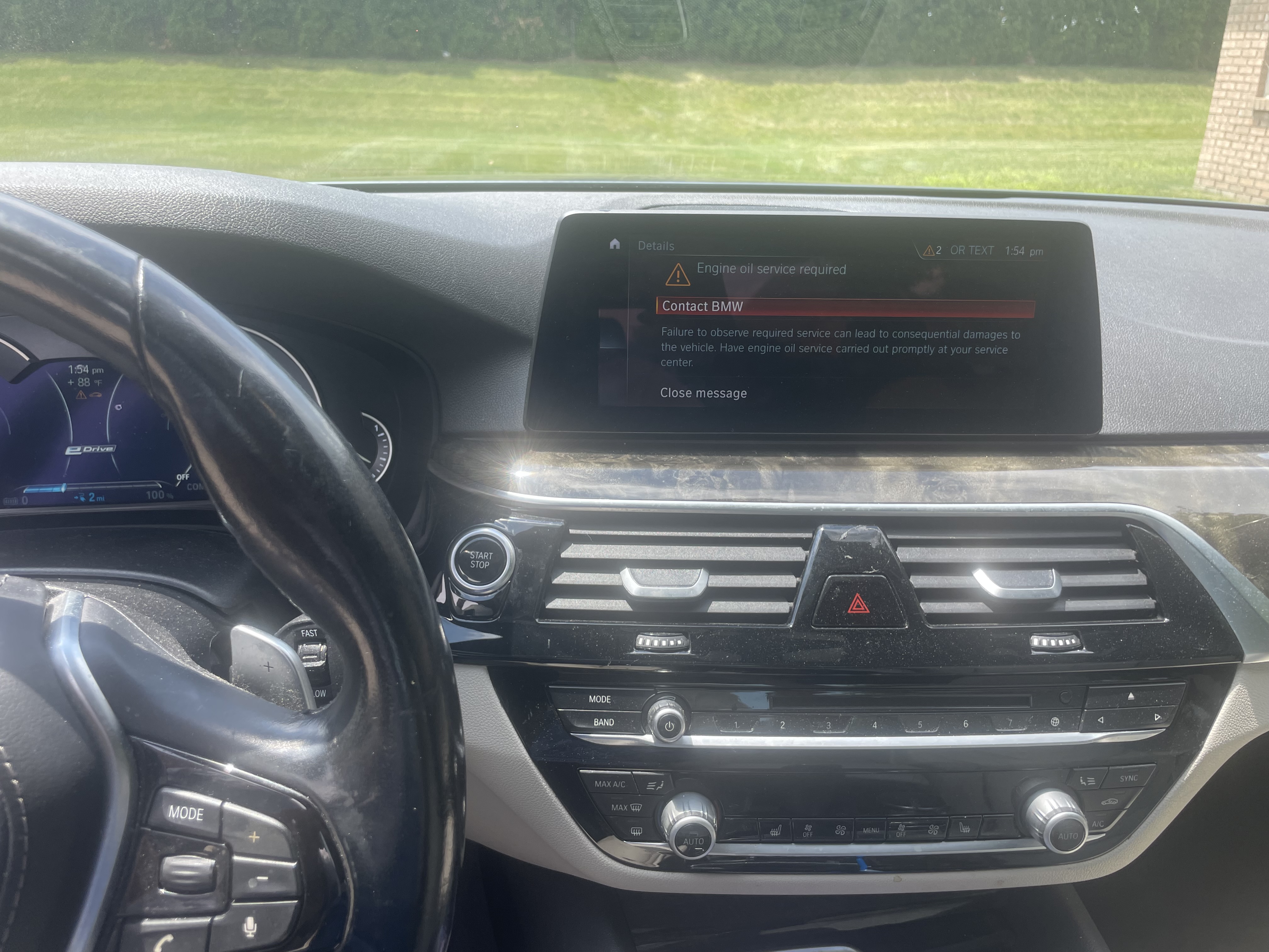 Used 2018 BMW 530e xDrive AWD/4WD image 16