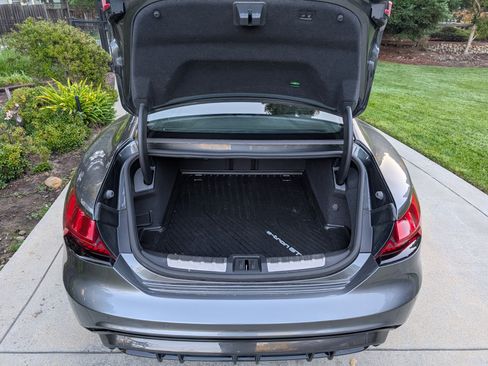 Used 2023 Audi RS e-tron GT w/ Carbon Performance Package image 22