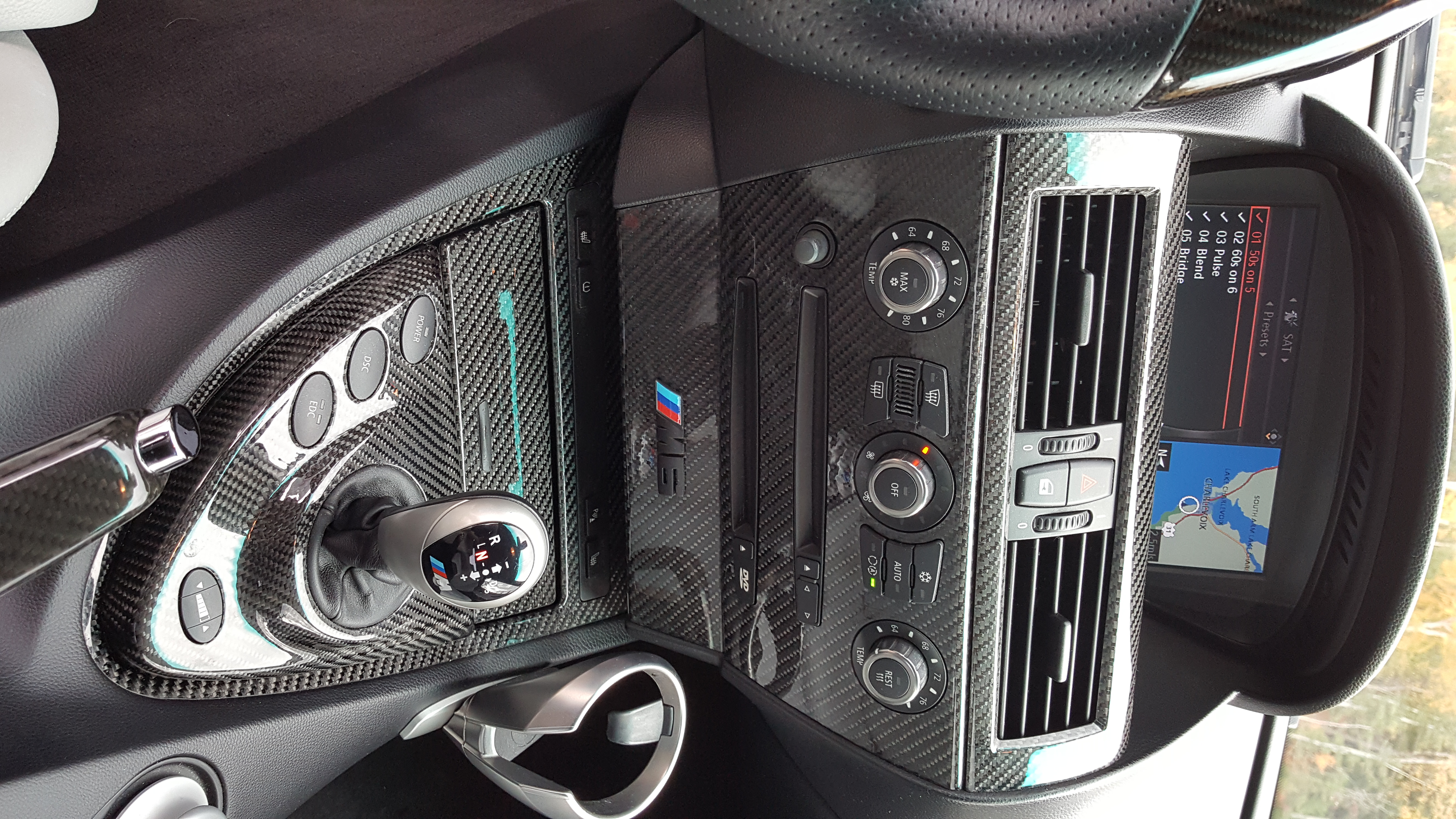 Used 2006 BMW M6 Coupe RWD image 12