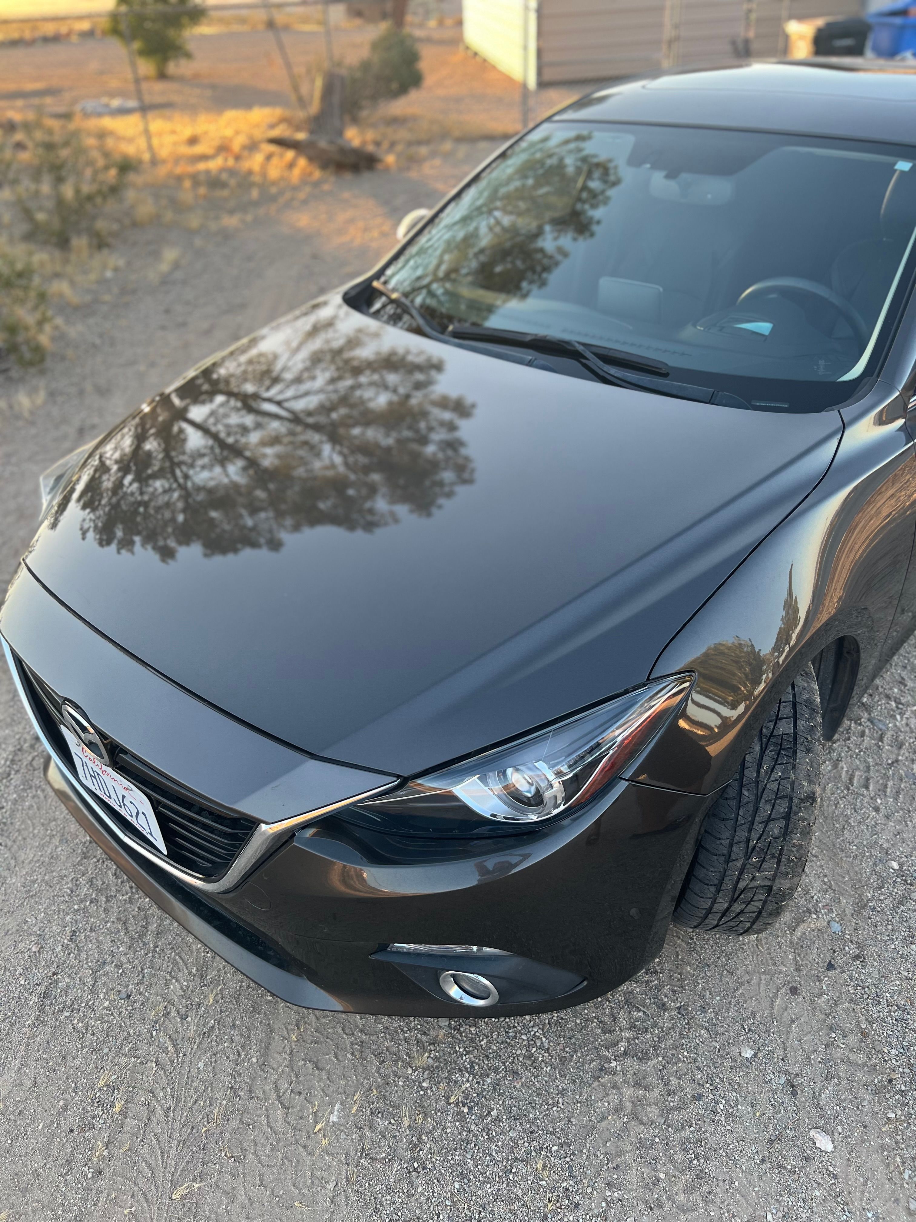 Used 2015 MAZDA MAZDA3 s Grand Touring FWD image 5