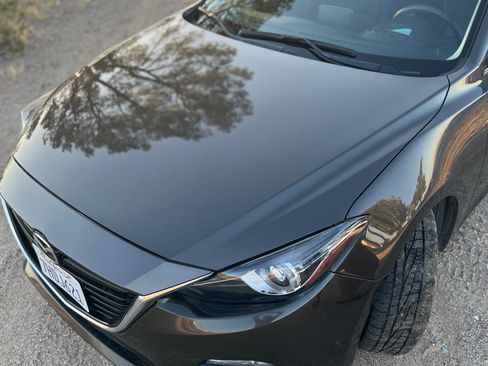 Used 2015 MAZDA MAZDA3 s Grand Touring FWD image 5