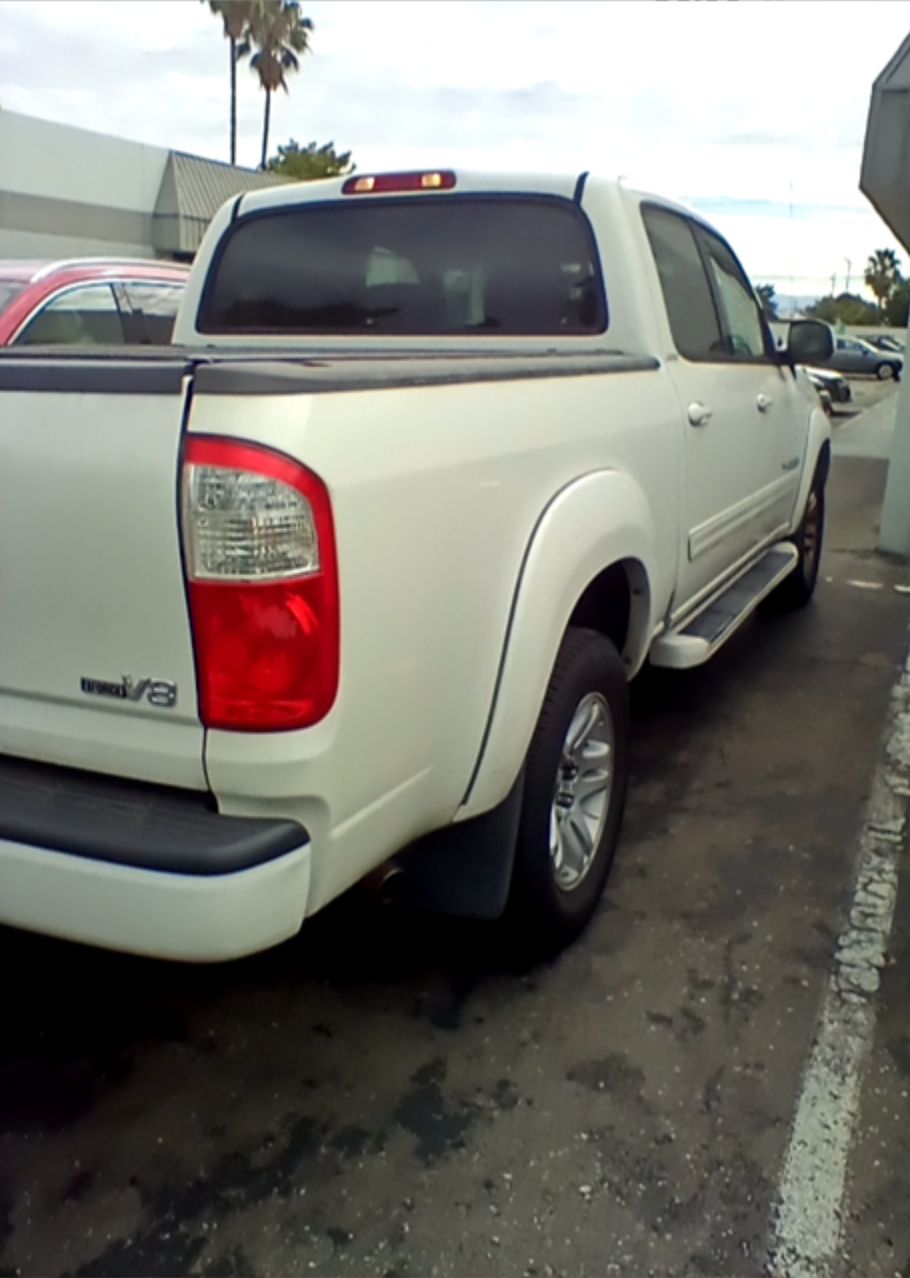 Used 2006 Toyota Tundra Limited RWD image 8