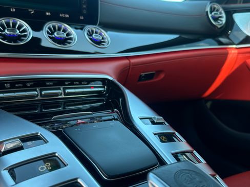 Used 2019 Mercedes-Benz AMG GT 63 image 29