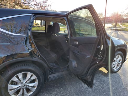 Used 2014 Honda CR-V EX image 9