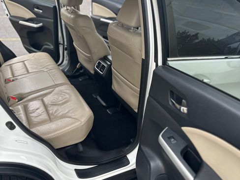 Used 2015 Honda CR-V EX-L image 15