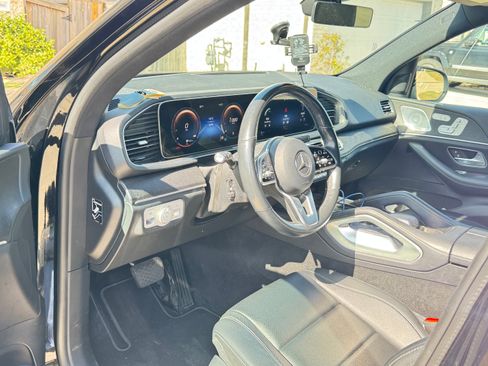 Used 2021 Mercedes-Benz GLE 350 4MATIC image 22