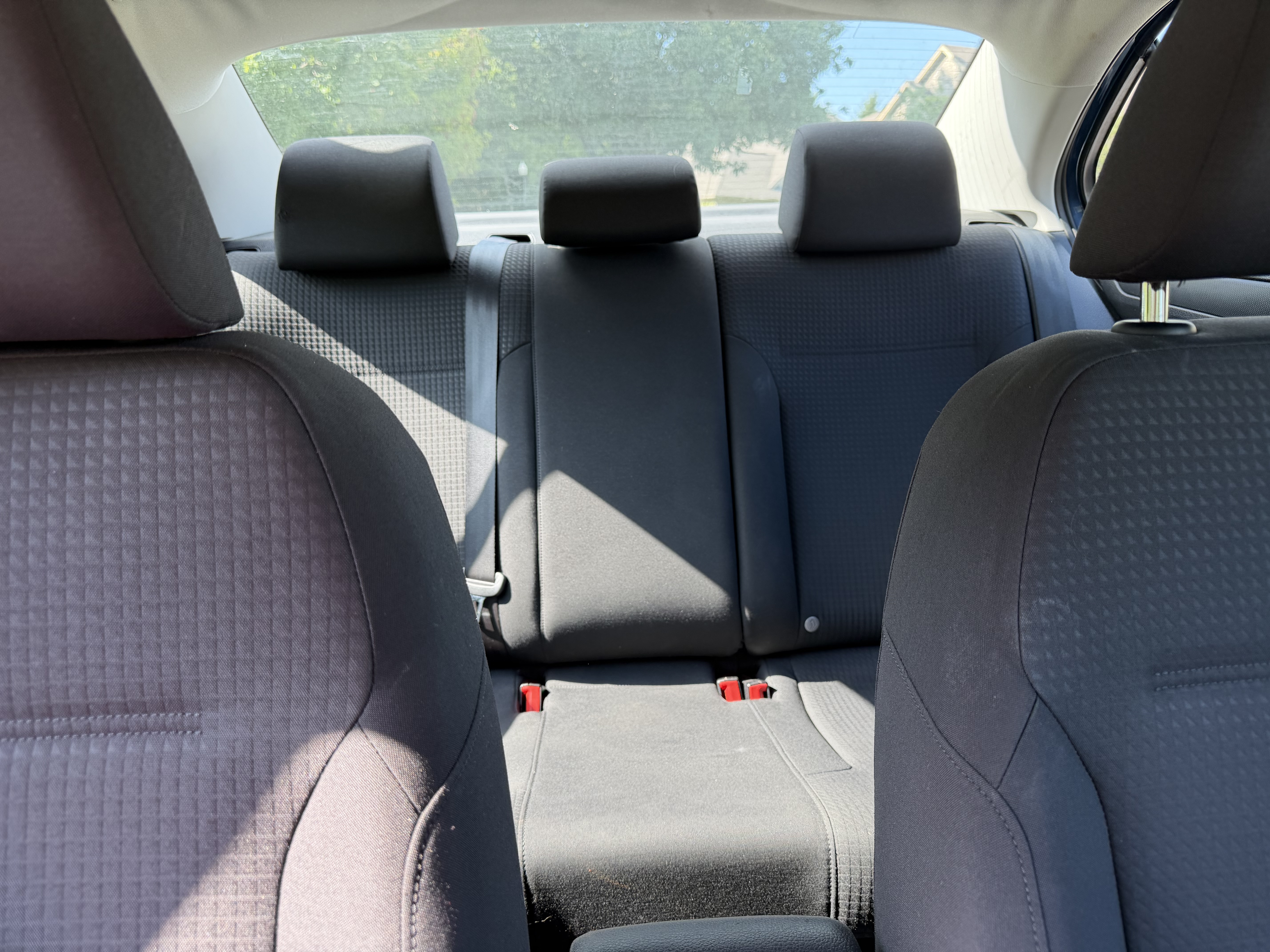 Used 2015 Volkswagen Jetta S FWD image 9