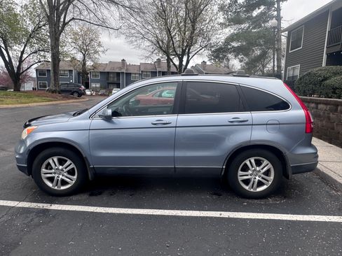 Used 2011 Honda CR-V EX-L image 9