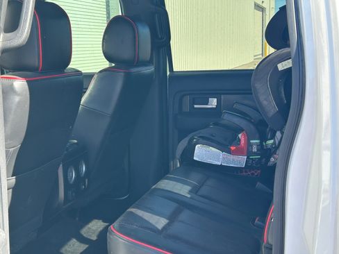 Used 2012 Ford F150 FX4 w/ FX Luxury Pkg AWD/4WD image 6