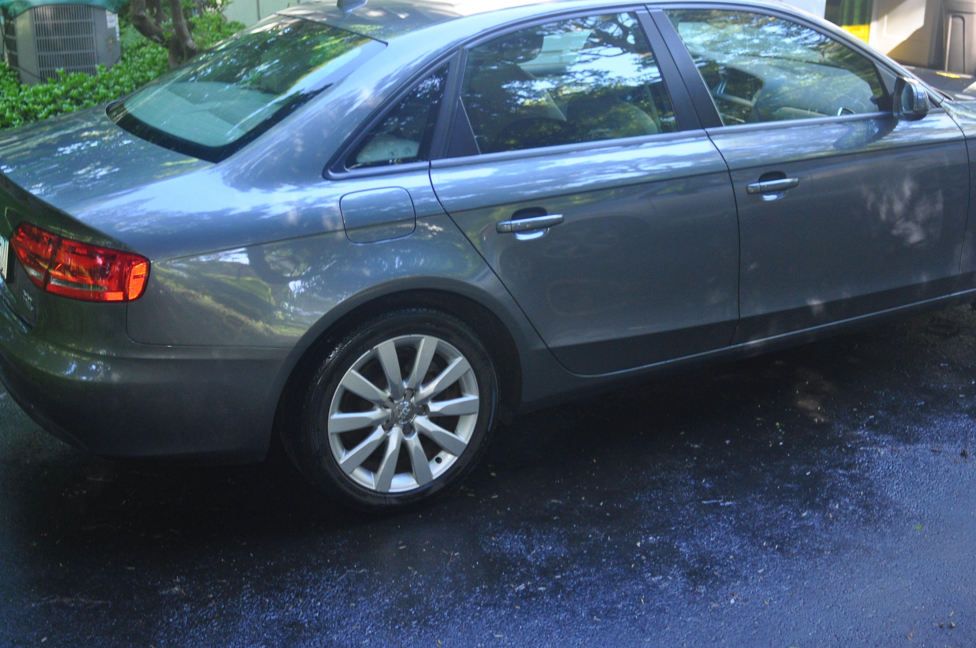 Used 2012 Audi A4 2.0T Premium AWD/4WD image 5