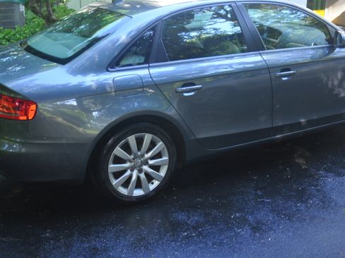 Used 2012 Audi A4 2.0T Premium image 5