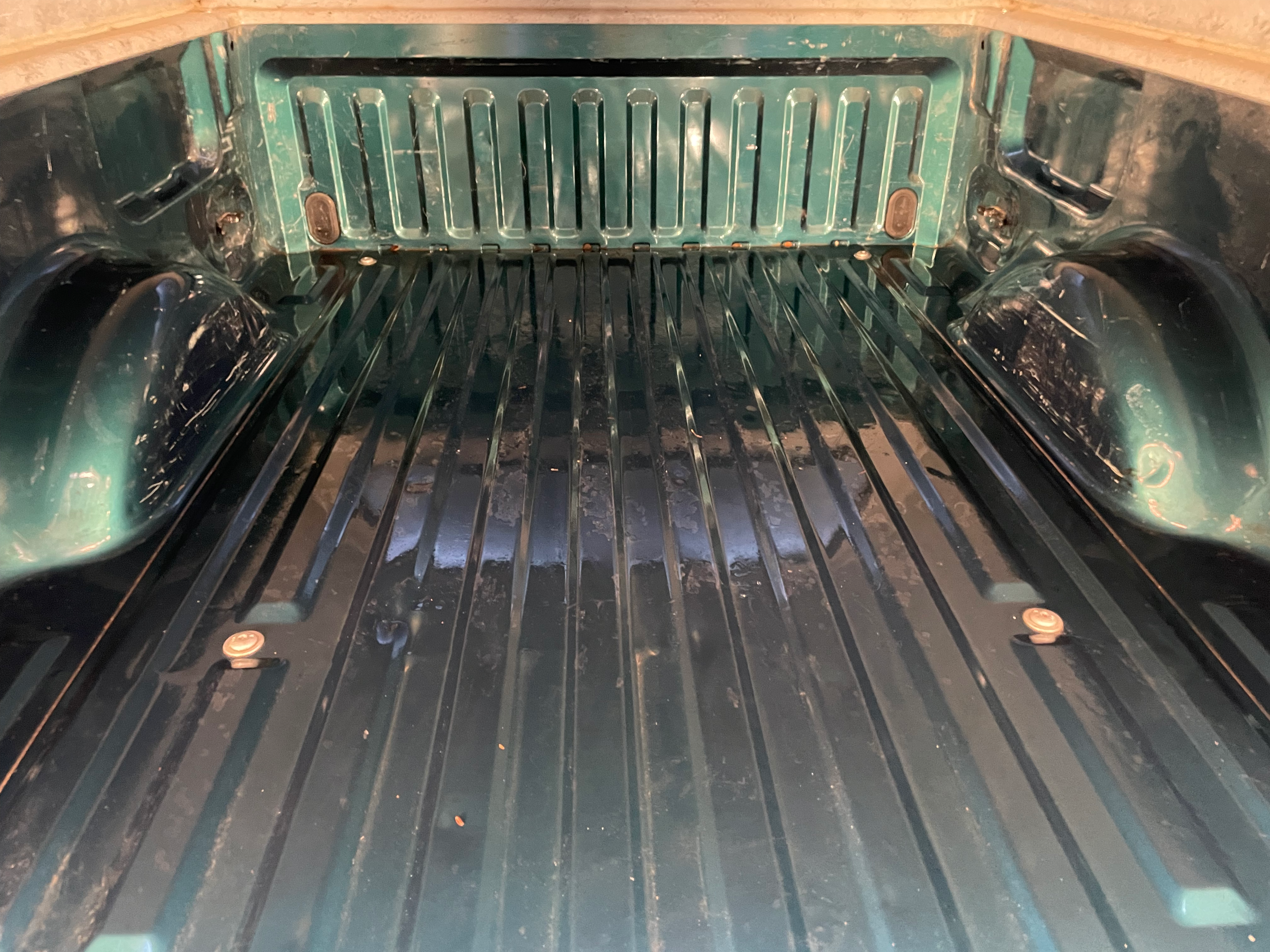 Used 1997 Ford F150 4x4 SuperCab image 16