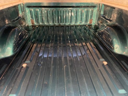 Used 1997 Ford F150 4x4 SuperCab image 16