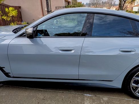 Used 2023 BMW i4 M50 image 4