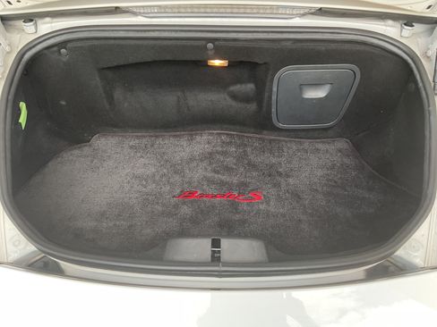 Used 2007 Porsche Boxster S image 10