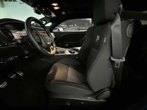 Used 2022 Dodge Challenger R/T Scat Pack image 11