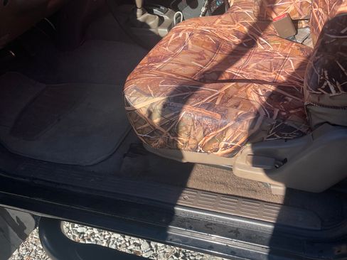 Used 1995 Toyota Tacoma 4x4 Xtracab image 9