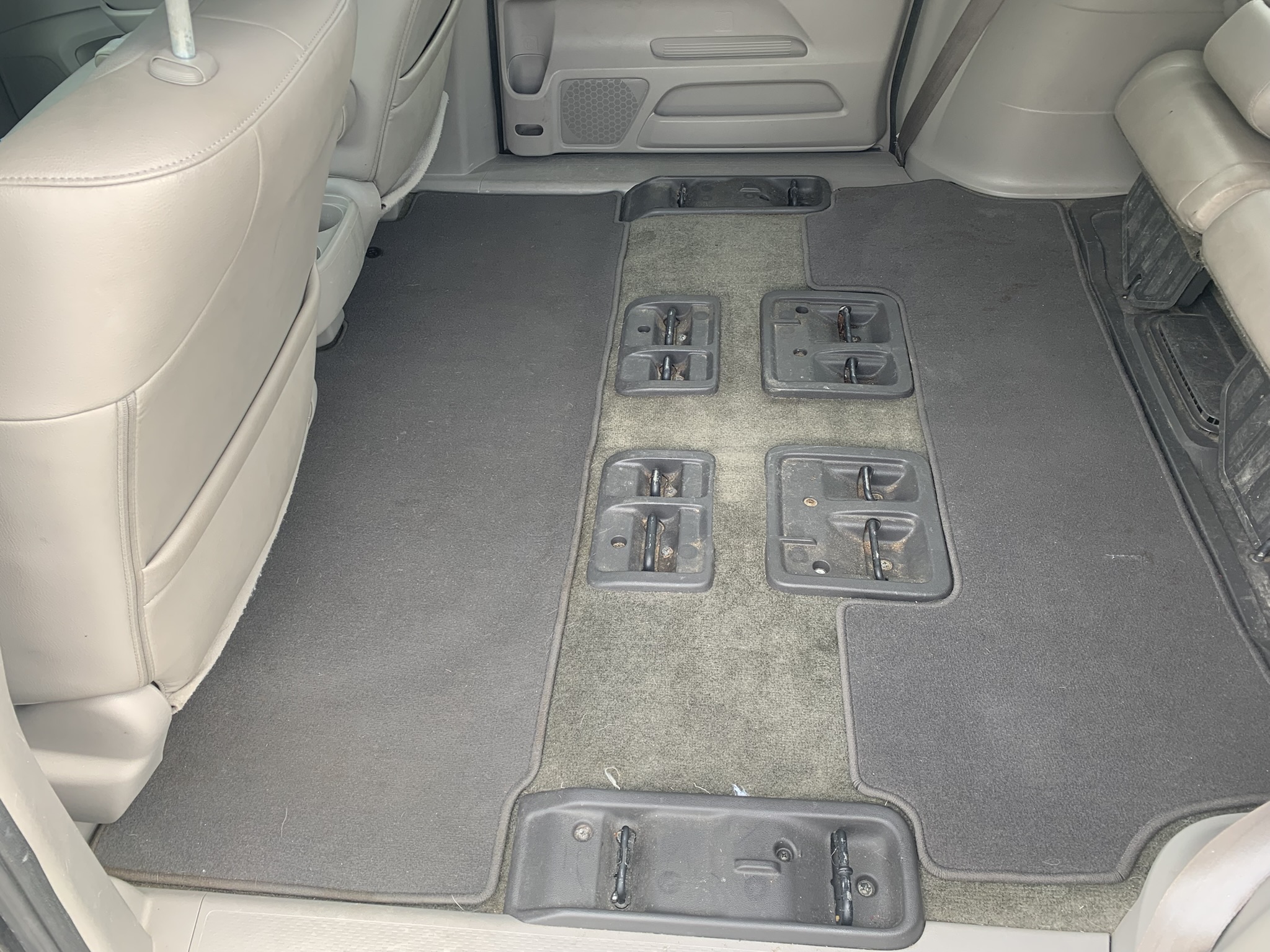 Used 2014 Honda Odyssey EX-L image 11