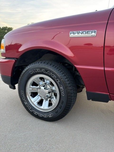 Used 2009 Ford Ranger XLT RWD image 13