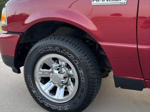 Used 2009 Ford Ranger XLT RWD image 13