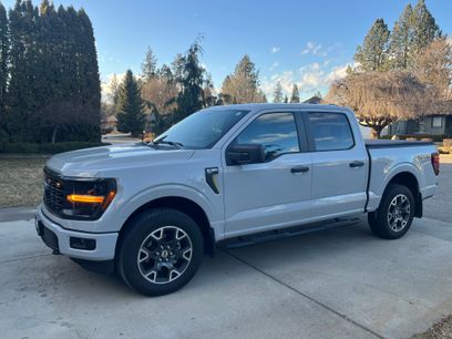 Used 2024 Ford F150 STX