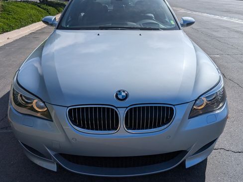 Used 2008 BMW M5 image 6