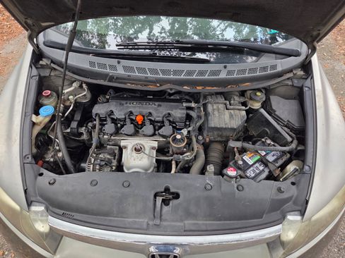 Used 2006 Honda Civic EX image 9