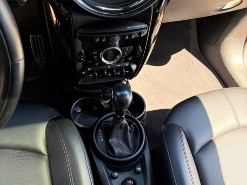Used 2016 MINI Cooper Countryman S AWD/4WD image 2