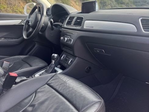 Used 2015 Audi Q3 2.0T Premium Plus image 14