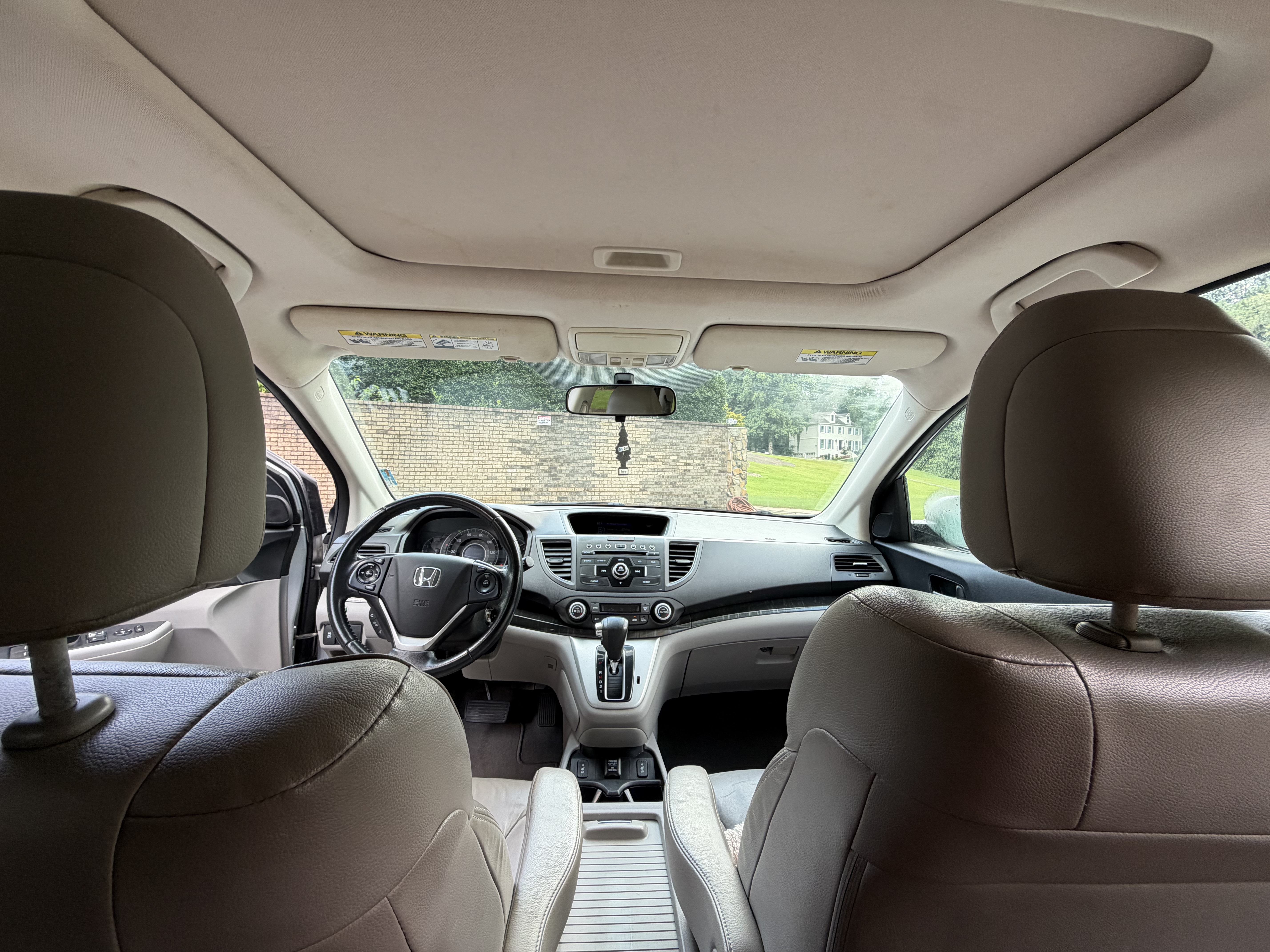 Used 2013 Honda CR-V EX-L image 16