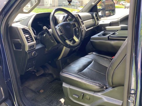 Used 2020 Ford F350 Lariat AWD/4WD image 15