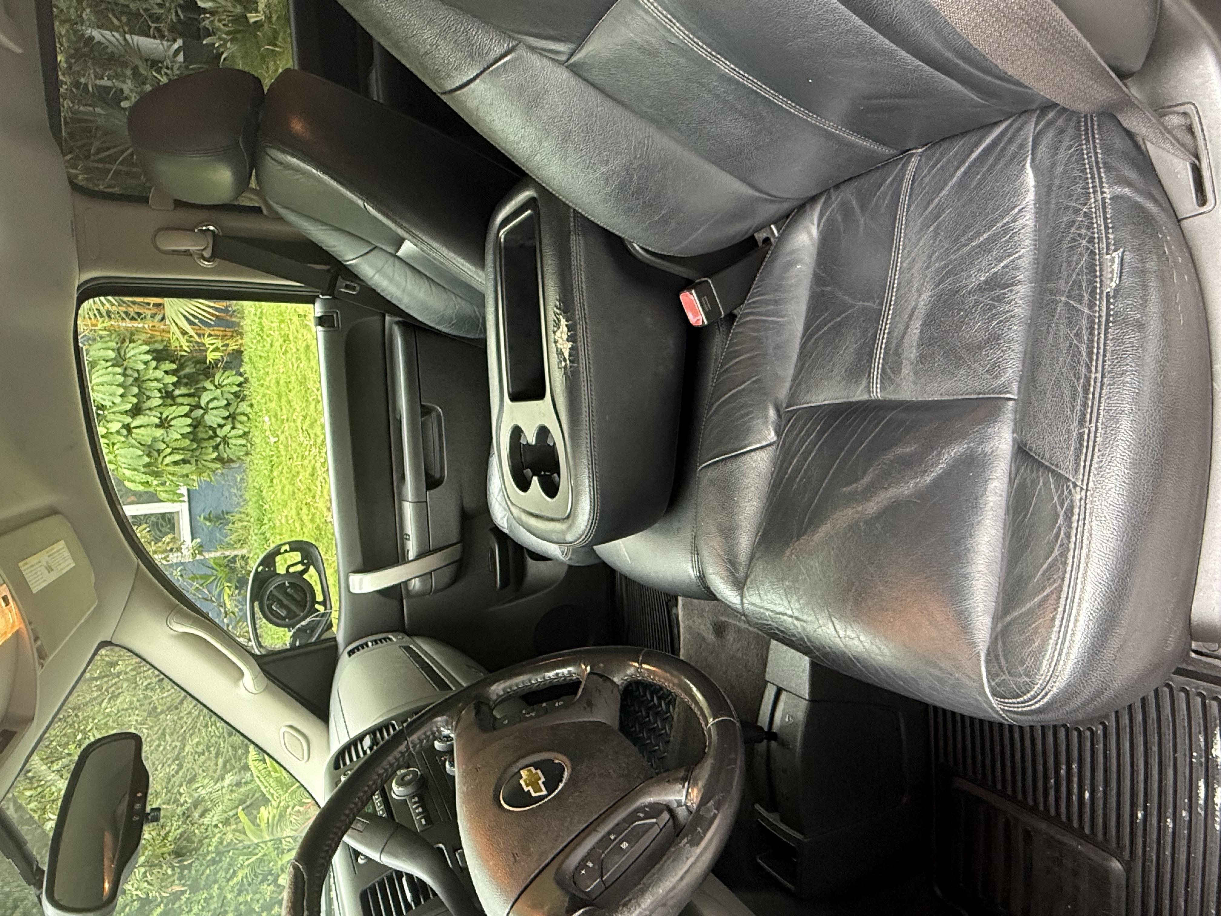 Used 2011 Chevrolet Silverado 1500 LS AWD/4WD image 9