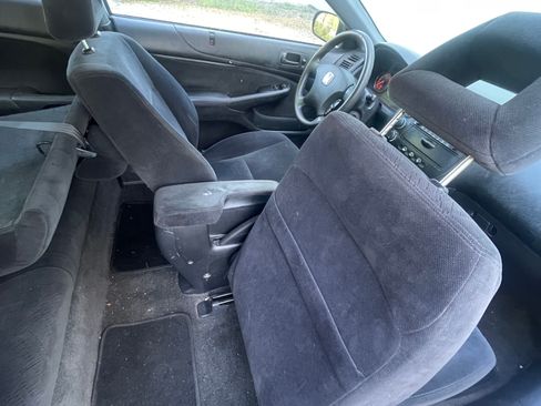 Used 2003 Honda Civic LX image 8