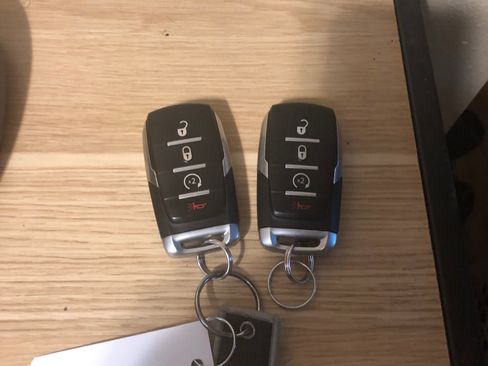 Used 2020 RAM 1500 Big Horn image 24