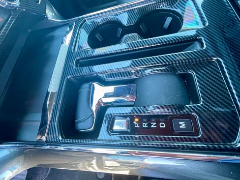 Used 2022 Ford F150 Lariat w/ Equipment Group 502A High image 25