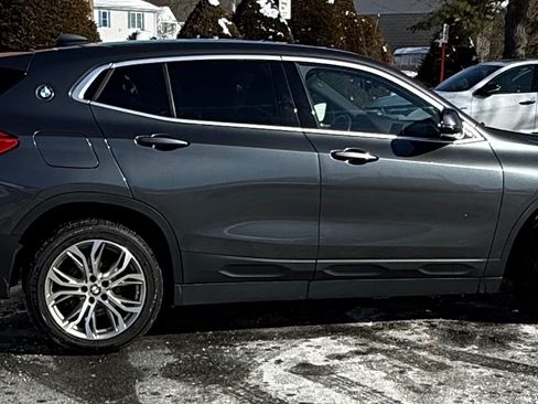 Used 2018 BMW X2 xDrive28i w/ Convenience Package image 2