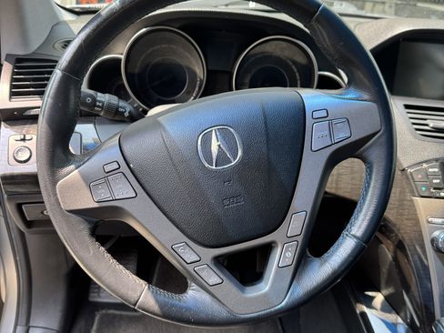 Used 2008 Acura MDX w/ Technology Package image 11