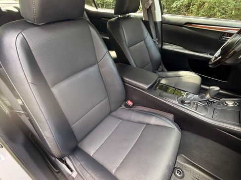 Used 2017 Lexus ES 350 FWD image 11