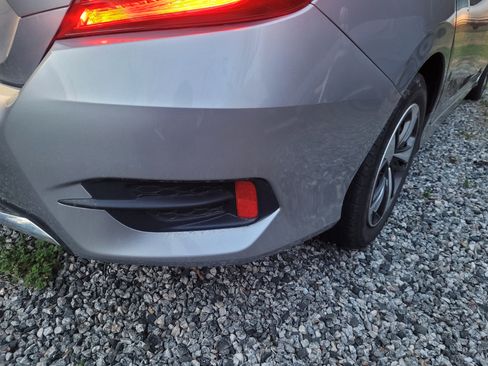 Used 2020 Honda Civic LX image 18