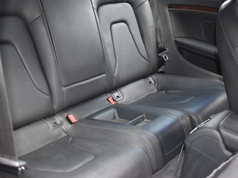 Used 2014 Audi A5 2.0T Premium Plus w/ Premium Plus Package AWD/4WD image 6